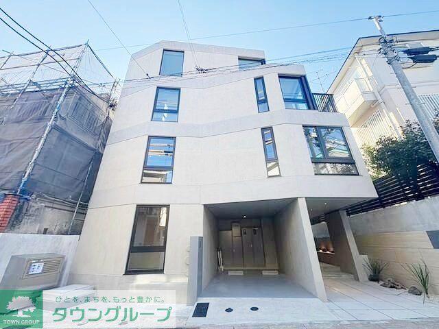 BLANCCOURT牛込早稲田