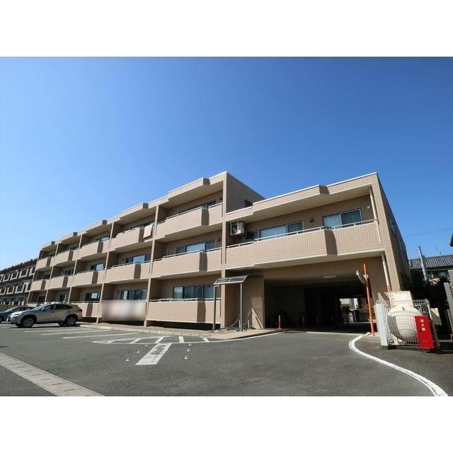 ディモーラ佐鳴台