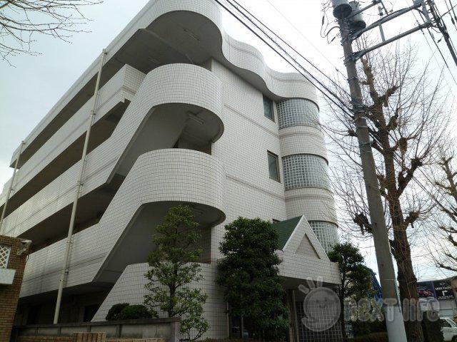 エステージ西調布