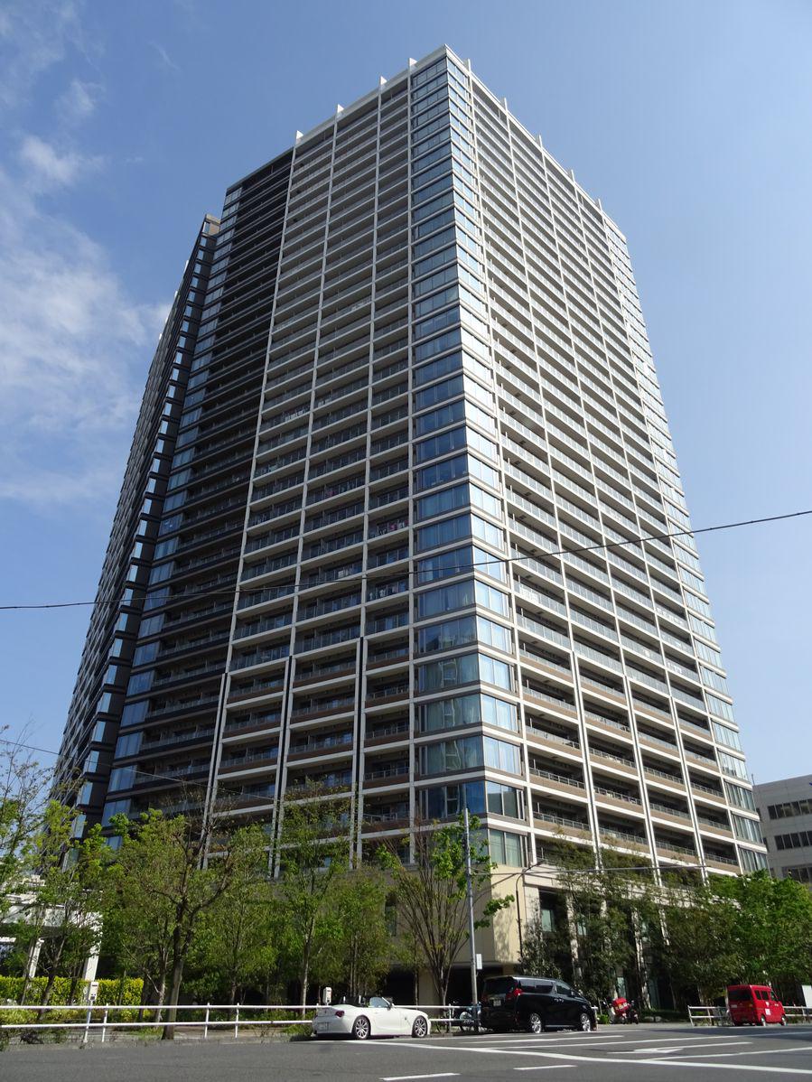 GLOBAL FRONT TOWER