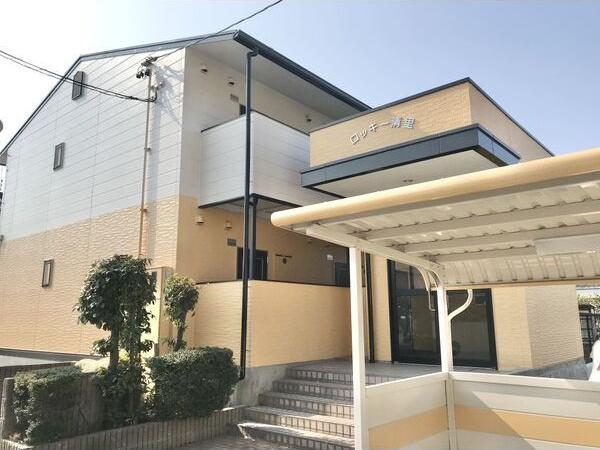 ロッキー清里