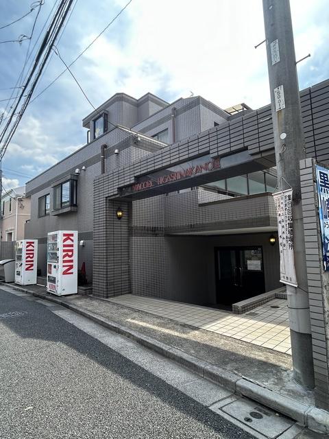 ワコーレ東中野III