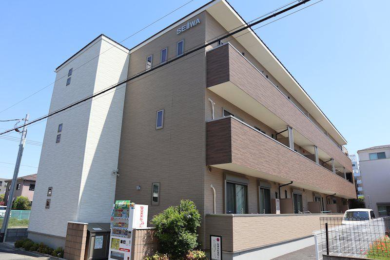 サリエンテ・K