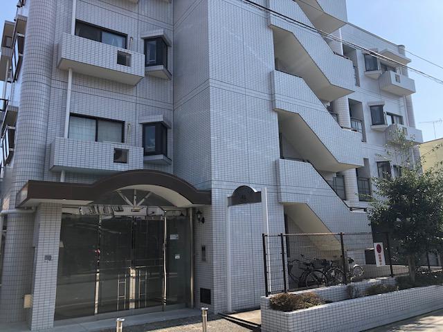 ルミナス本山