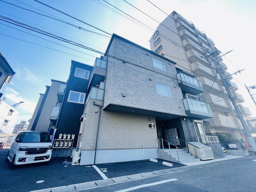 ポルト ボナール