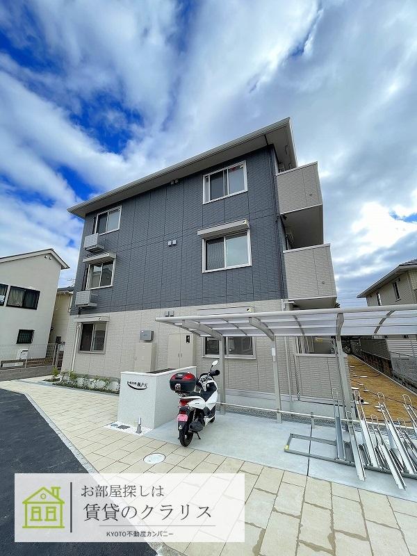 D-ROOM瀬戸川