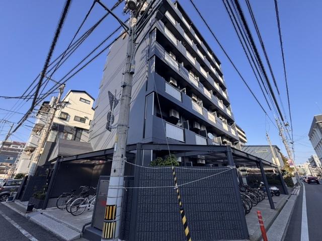クレメント南宝永