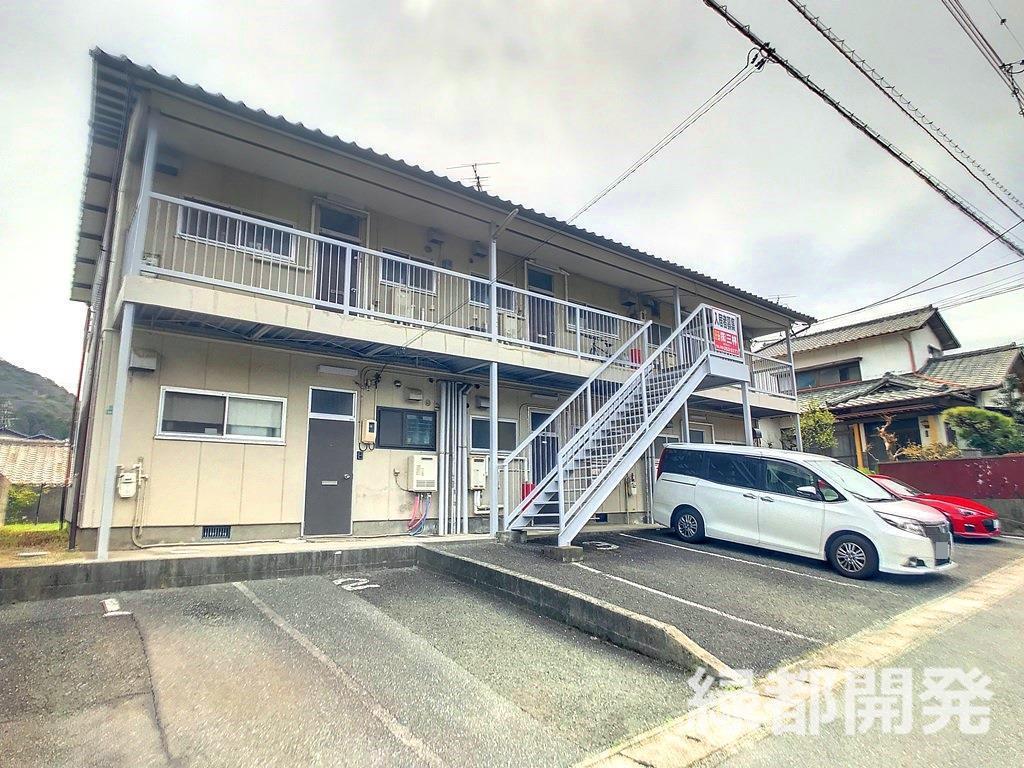 NTハイツ