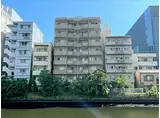 パレステュディオ勝どきRIVERSIDE