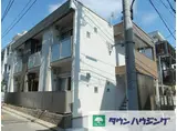 クレイノ市谷台町