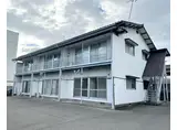 阪田アパート