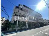 ウイング多摩川