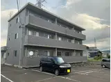 クラルーテ新井