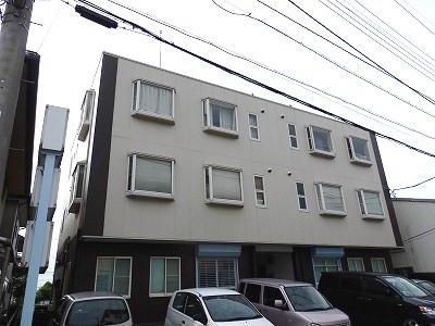 コーポ山本(1LDK/3階)