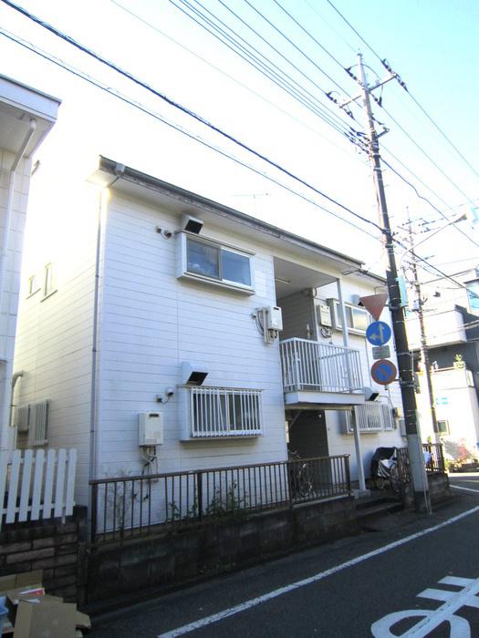 リバーハイツ