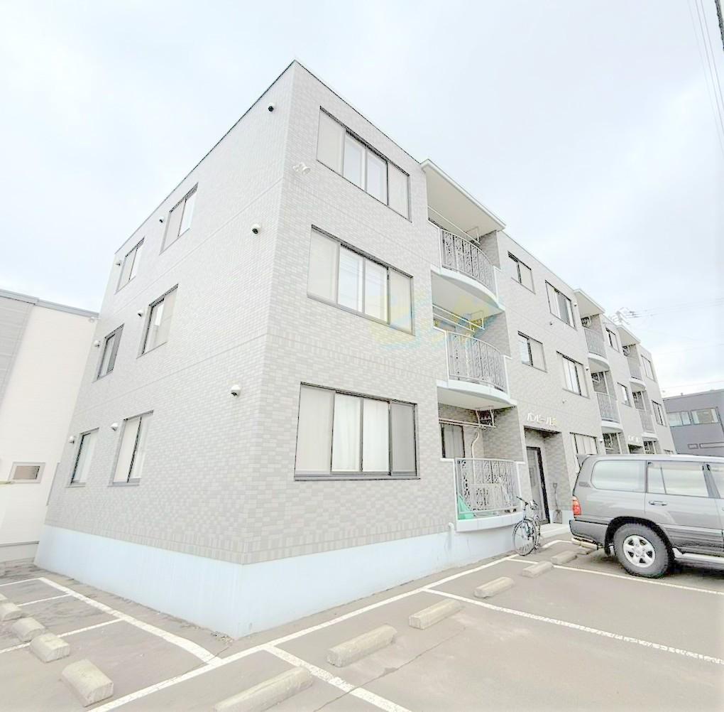 バンビーノ月寒