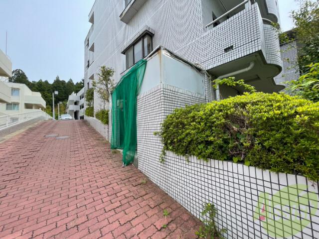 シャンブル向山