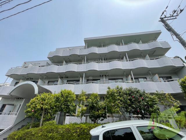 シャンブル向山
