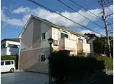 エレガンス飛江田 I