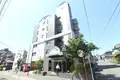 パンルネックス・イレクション長尾