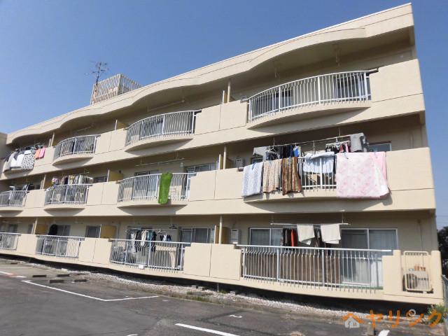 メゾン菊寿台