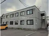 パークハイツセフィラ