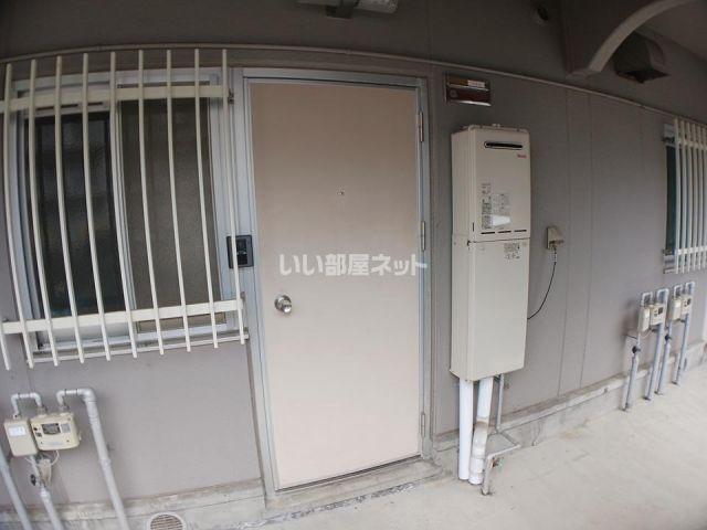 シャトレ蔵持