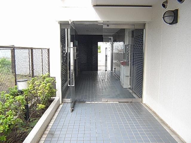 ブルーパールビル