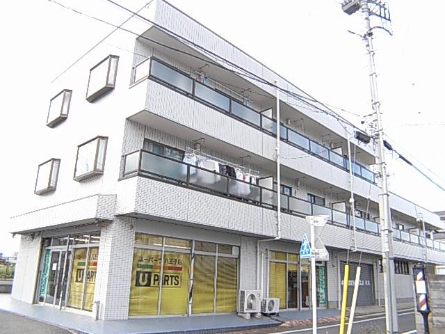 ブルーパールビル