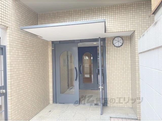 DETOM-1銀閣寺道