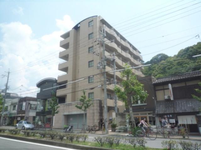DETOM-1銀閣寺道