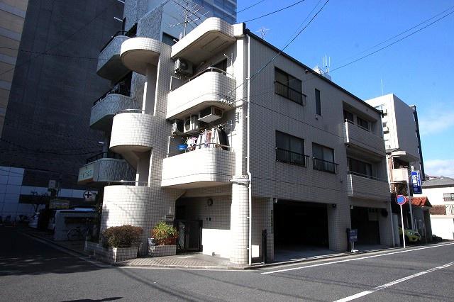 堀ビル