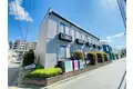 東京都練馬区立野町の建物
