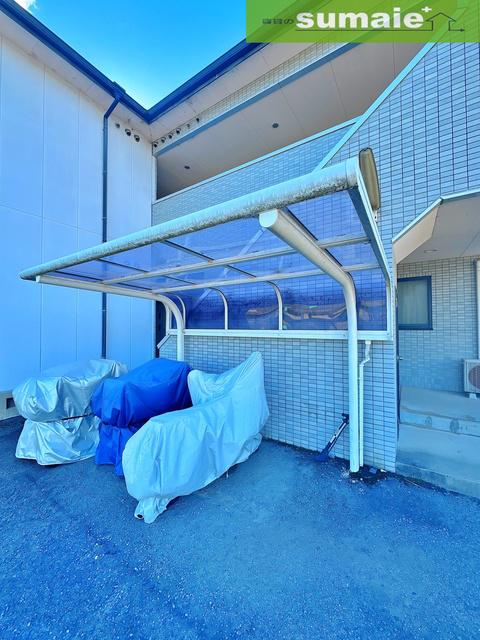 森本マンション