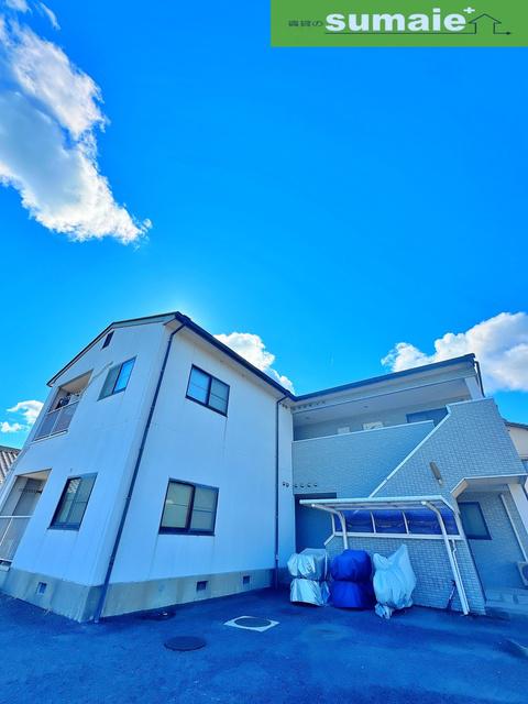 森本マンション