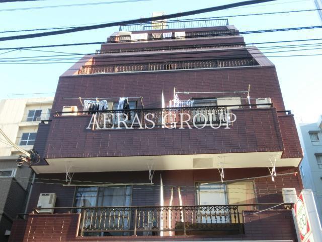 ソリッドファイン西川口