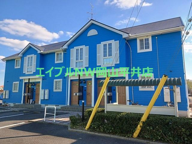 プレステージ花ずいC