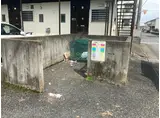 内谷ハイツA棟