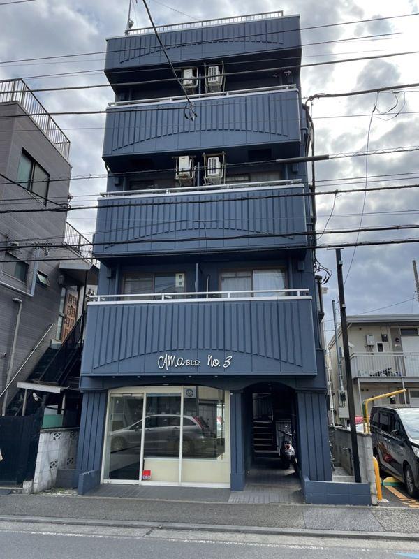 シーマビルNO.3