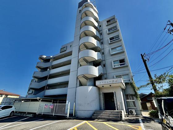 アベニュー長嶋(3LDK/4階)