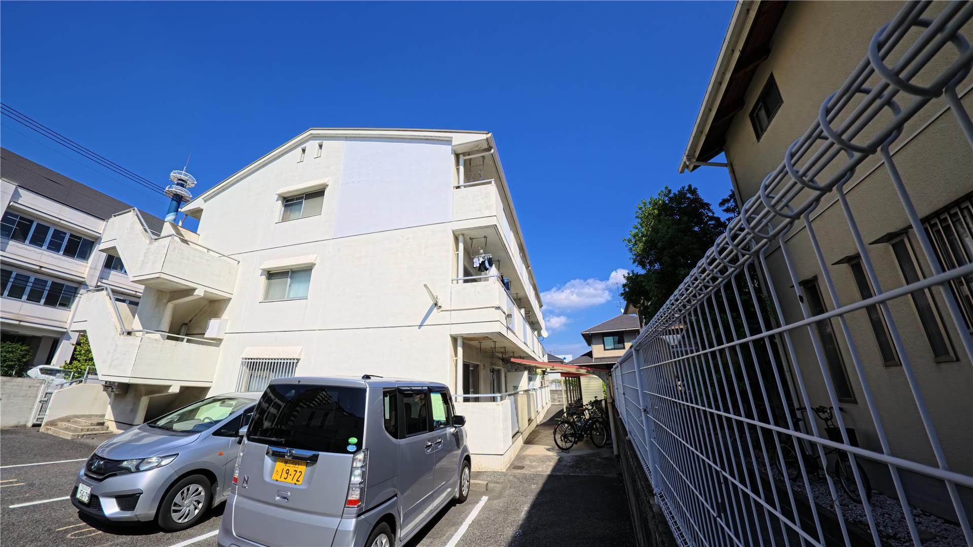 三吉町サンクレスト