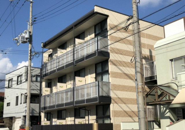 レオパレスオーキッド