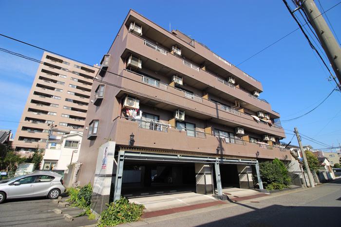 アーバンステージ田幡