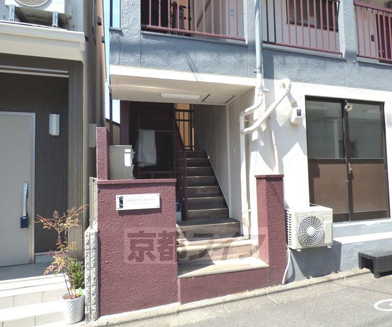 うきたセラーズハウス