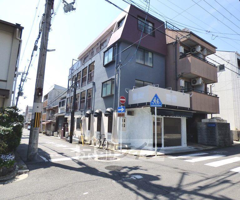 うきたセラーズハウス