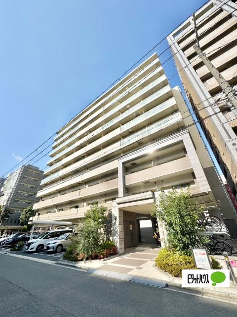 小西マンション