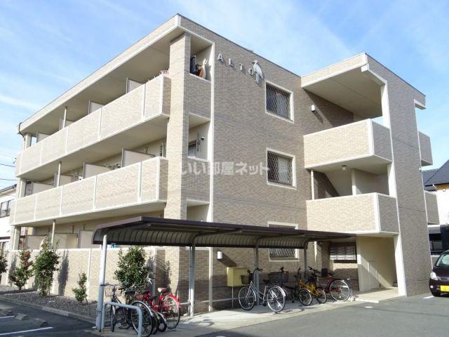静岡県浜松市中央区  築18年