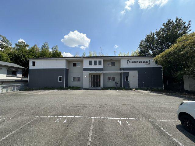 MAISON DU ANGE 