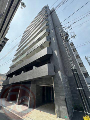 セレニテ難波ミラク壱番館