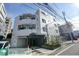 レヴィーガ練馬北町
